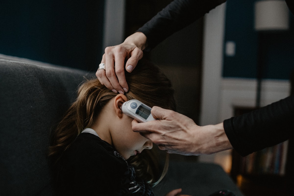 Η ιστορία του Auditorycarehub